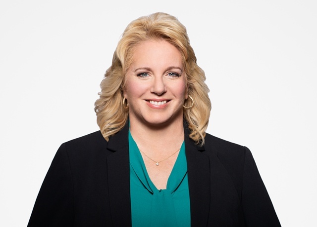 Nashville Real Estate Agent Tracey Gracey