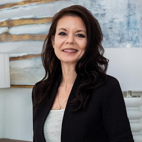 Celeste Taylor-Velasco, Redfin Principal Agent in League City