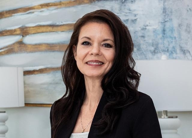 Houston Real Estate Agent Celeste Taylor-Velasco