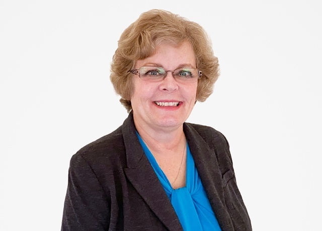 Maryland Real Estate Agent Phyllis Elsner