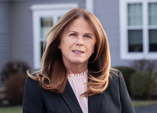 Boston Real Estate Agent Shelly Armstrong