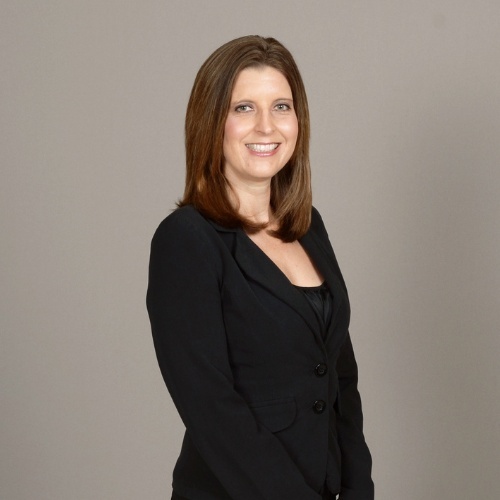 Christine Armintrout, Partner Agent in Washington, DC