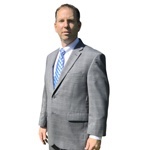 Maryland Real Estate Agent Gregory Beckman