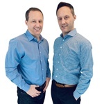 Maryland Real Estate Agent Todd and Adam Nemeroff