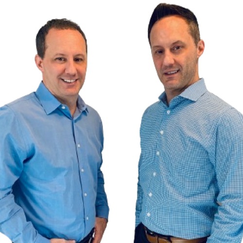 Todd and Adam Nemeroff - Partner Team, Partner Agent
