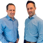 Maryland Real Estate Agent Todd and Adam Nemeroff - Partner Team