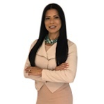 Los Angeles Real Estate Agent Maria Martinez