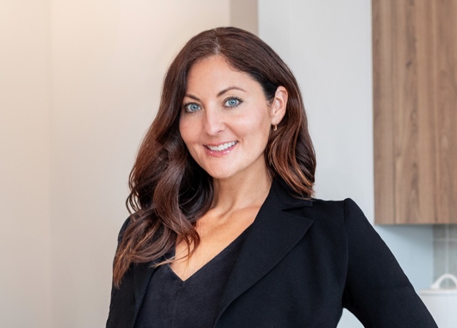 Denver Real Estate Agent Annie Foushee