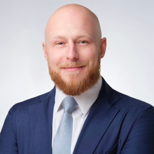 Rick Morrison - Real Estate Agent