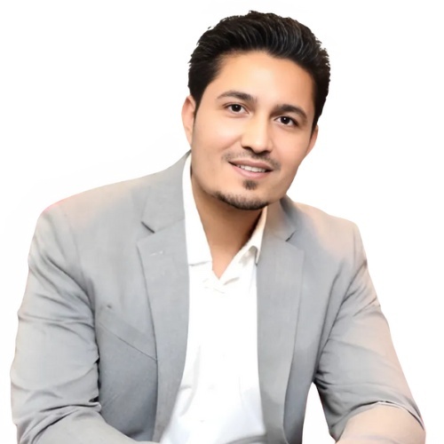 Badar Zaman, Partner Agent