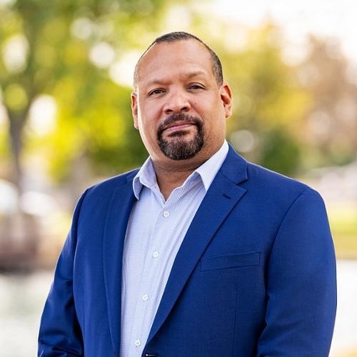 Jason Crawford, Redfin Agent in Peoria