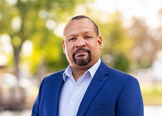 Phoenix Real Estate Agent Jason Crawford