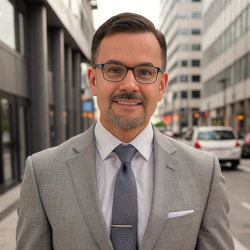 Vitali Kniazkov, Partner Agent
