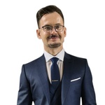 Chicago Real Estate Agent Vitali Kniazkov