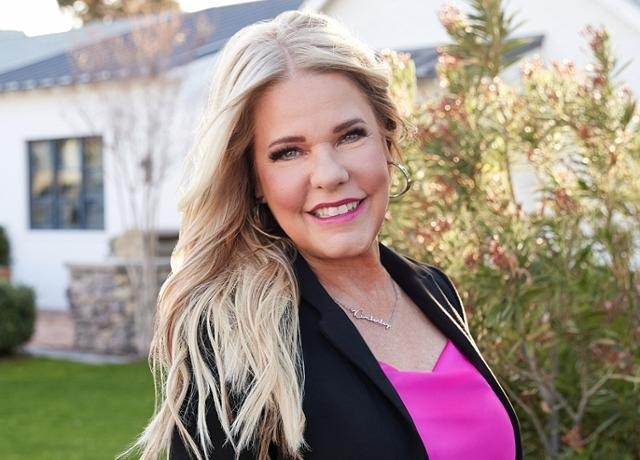Phoenix Real Estate Agent Kimberley Doering