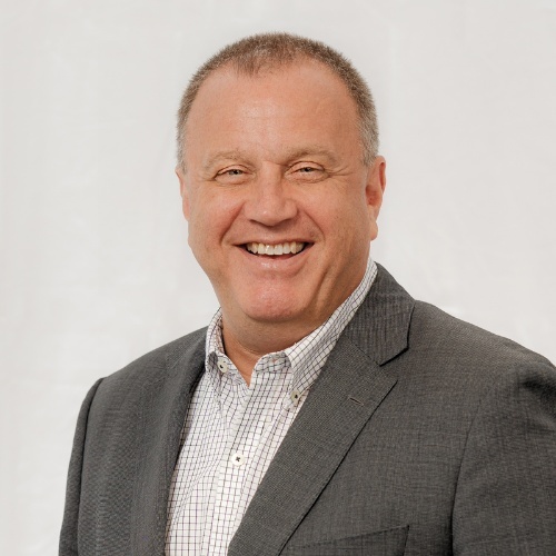 Kevin Leatherman - Real Estate Agent