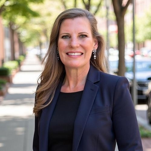 Monica McCormick, Redfin Principal Agent in Frisco