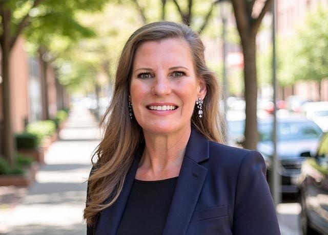Dallas Real Estate Agent Monica McCormick