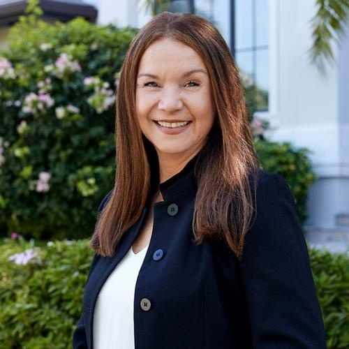 Isabel Arias-Squires, Redfin Principal Agent in Cape Coral