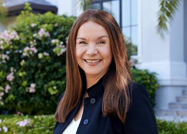 Fort Myers Real Estate Agent Isabel Arias-Squires