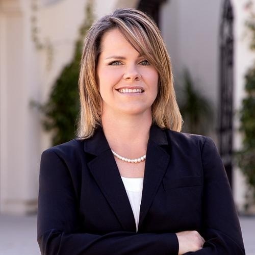 Cheree Bray, Redfin Principal Agent in San Diego