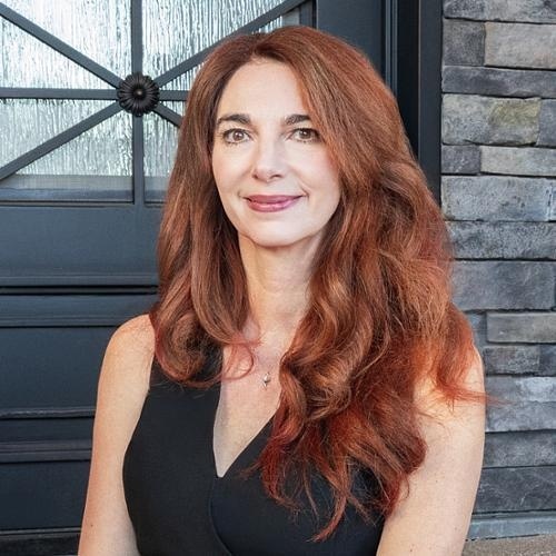 Motif Shelton, Redfin Principal Agent