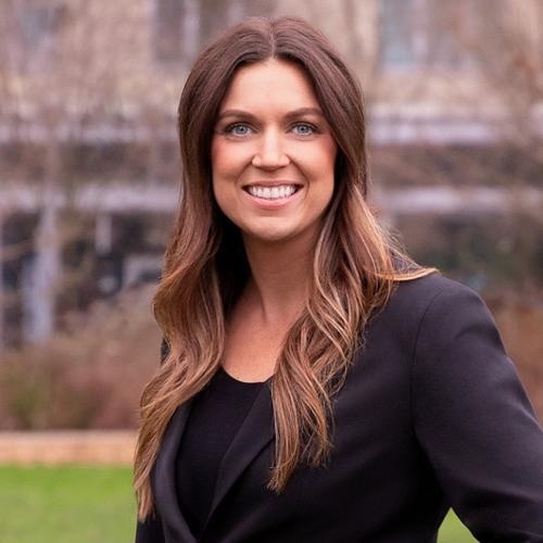 Whitney Parker, Redfin Agent in Portland