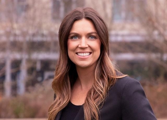 Portland Real Estate Agent Whitney Parker
