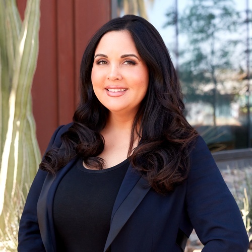 Rebekah Liperote, Redfin Principal Agent in Scottsdale
