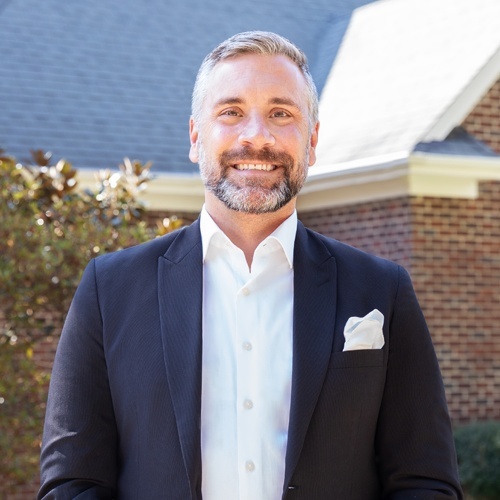 Michael Coleman, Redfin Principal Agent in Raleigh