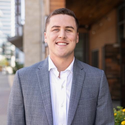 Jack DuVall, Redfin Principal Agent