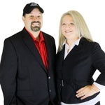 Minneapolis Real Estate Agent Jason and Lisa Jernell
