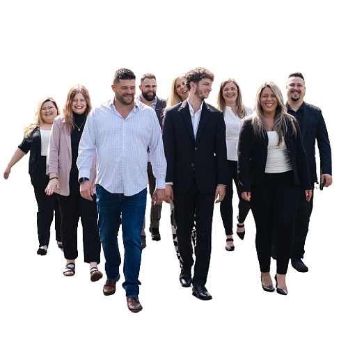 Team Hilbert - Partner Team, Partner Agent in Greece