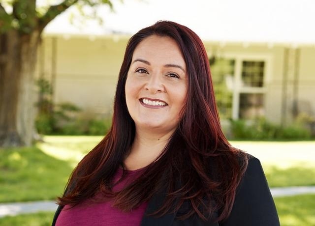 New Mexico Real Estate Agent Elizabeth Saldana