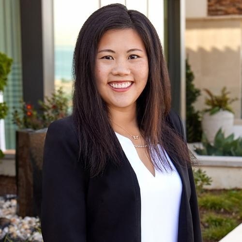 Erica Tang 唐欣, Redfin Principal Agent in Irvine