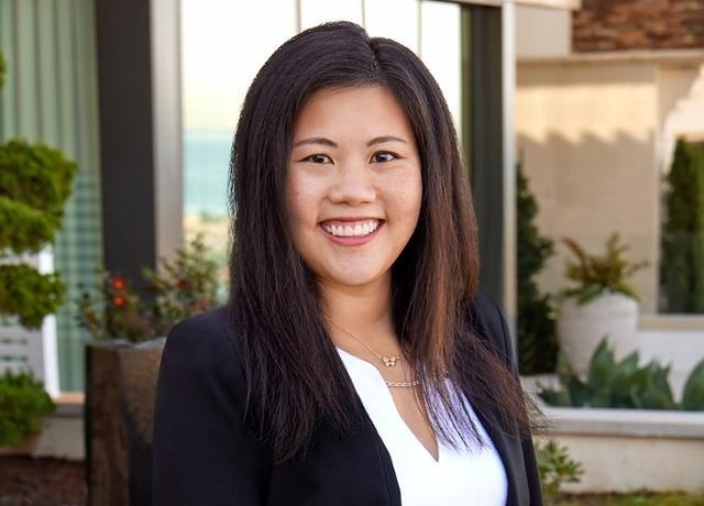 Orange County Real Estate Agent Erica Tang 唐欣