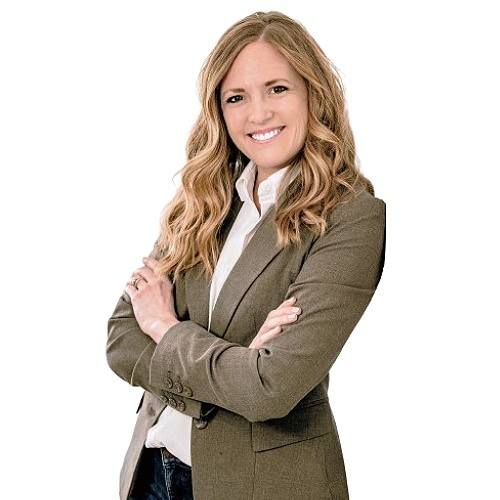 Megan Euteneuer, Partner Agent