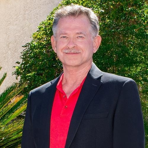 David Hofer, Redfin Principal Agent in Las Vegas