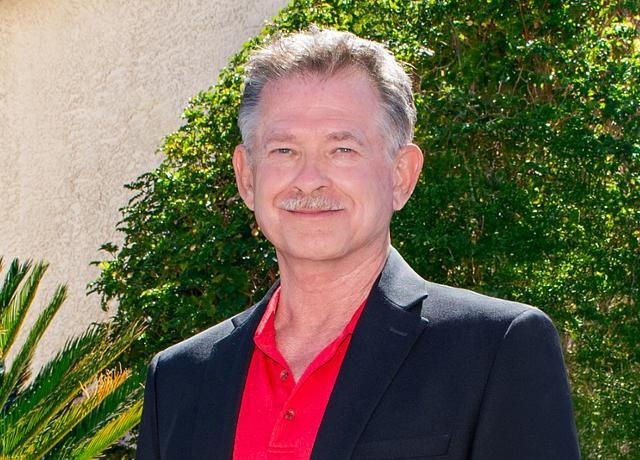 Las Vegas Real Estate Agent David Hofer