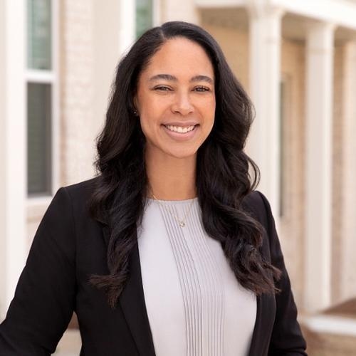 Jennifer Bradford, Redfin Agent