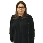Julia Morales, Partner Agent