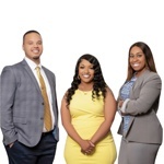 Birmingham Real Estate Agent The Parker Team - Kira, Asa and Jasmine