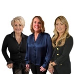 Wisconsin Real Estate Agent The Donna Brongiel Team - Donna, Sabrina, and Cynthia