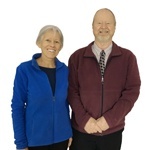 Northern New England Real Estate Agent Richard and Jean Murphy