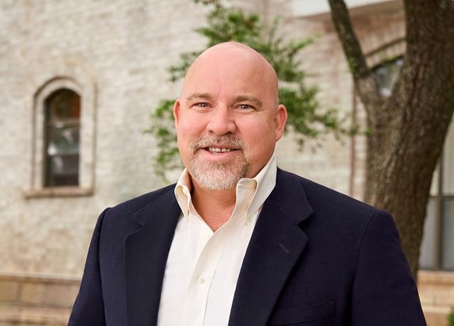 San Antonio Real Estate Agent Michael Trautman