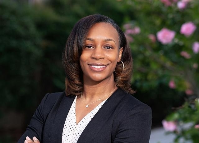 Sacramento Real Estate Agent Kellee Bradford