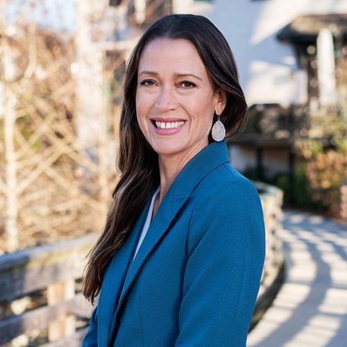 Veronique Taylor, Redfin Agent in Alpharetta