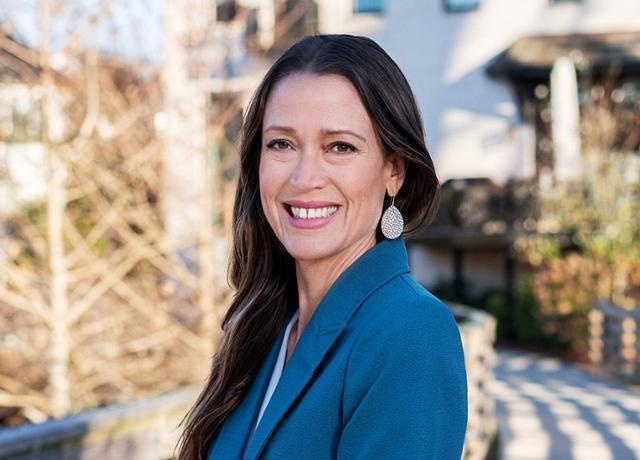 Atlanta Real Estate Agent Veronique Taylor