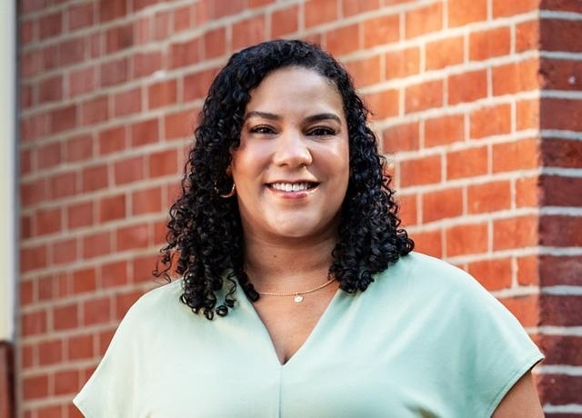 Philadelphia Real Estate Agent Katy Hill-Ott