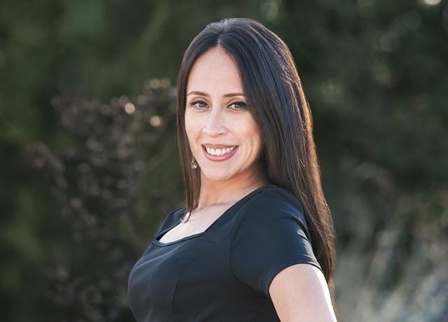 Chicago Real Estate Agent Priscilla Jaimes